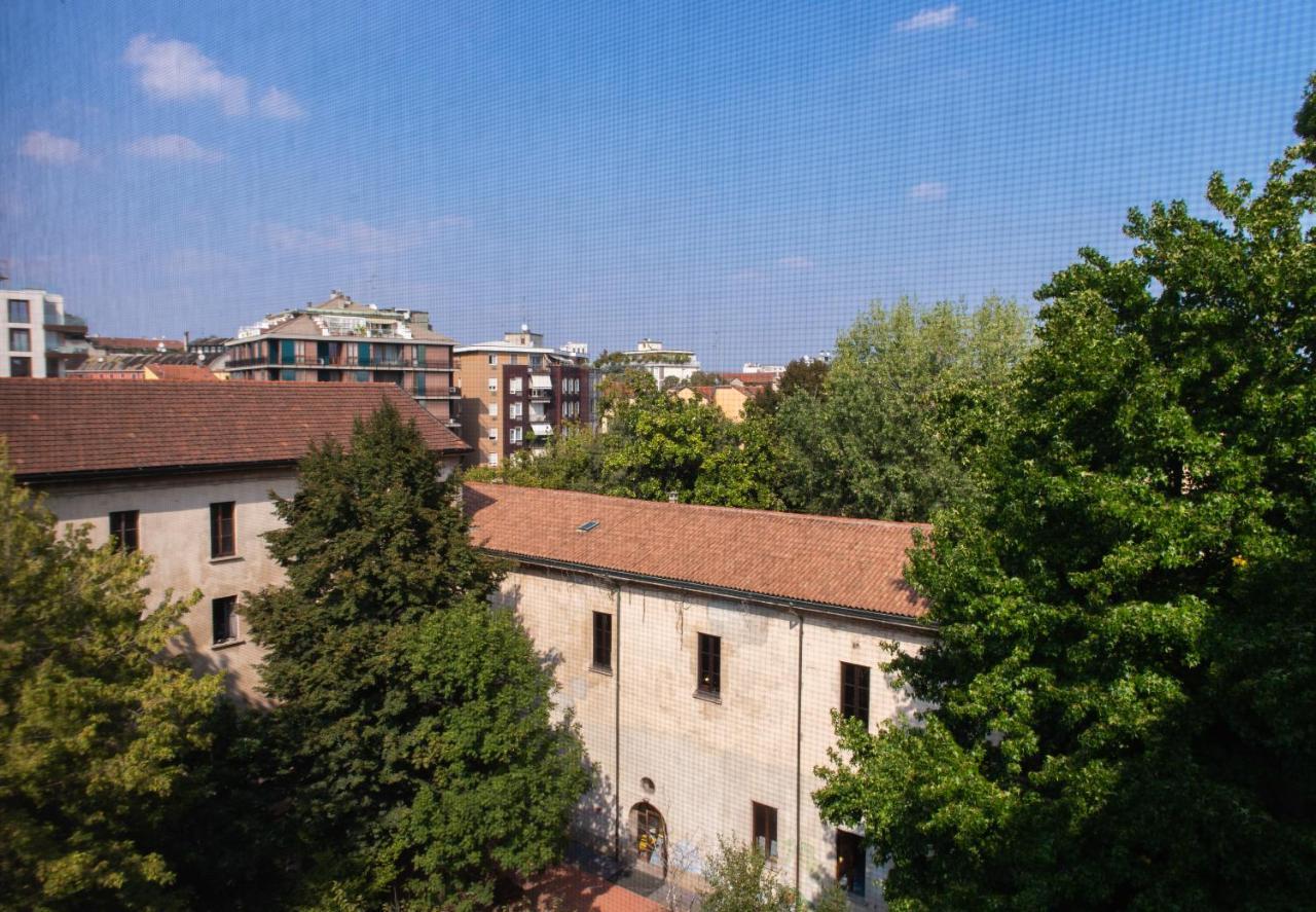 Holiday home Milanoview Milan