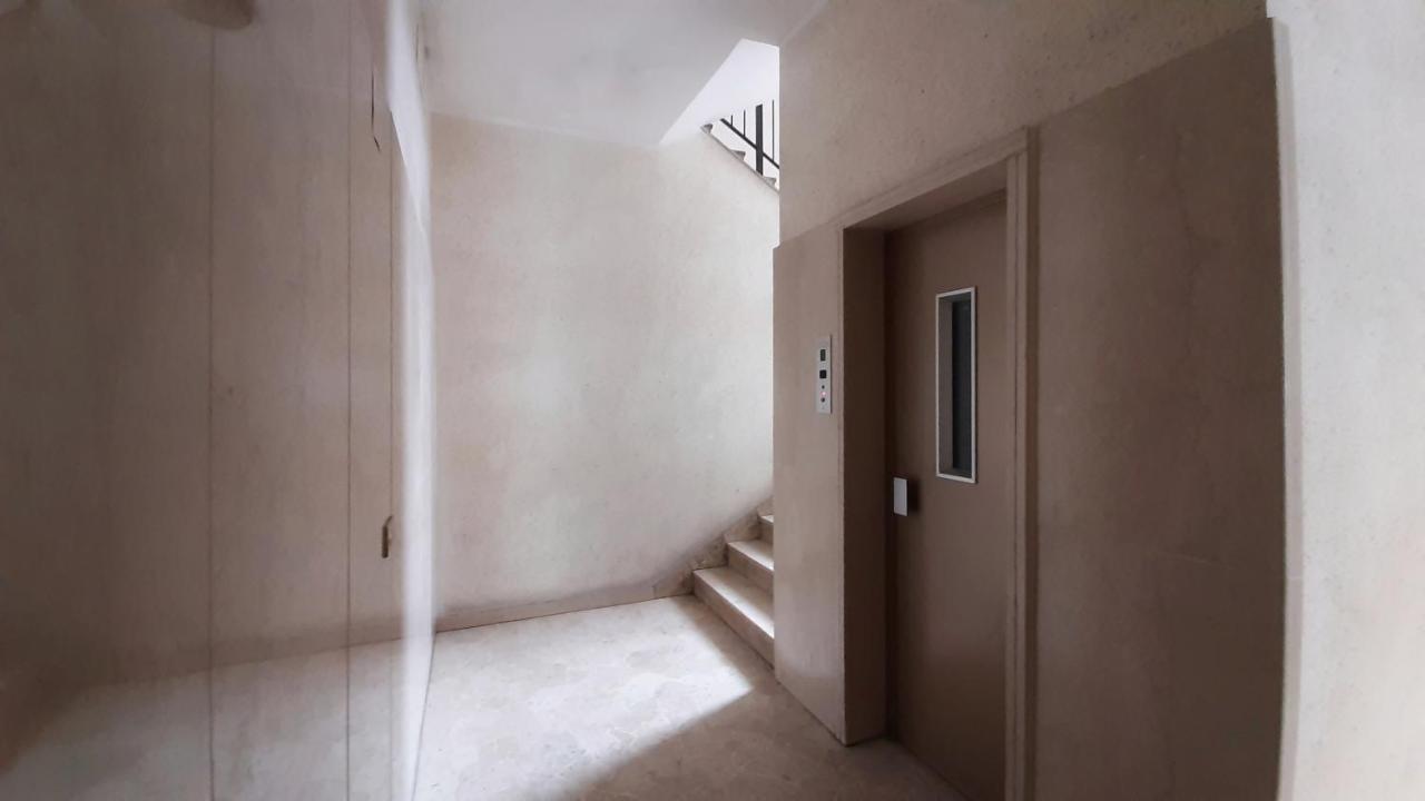 Allegra House