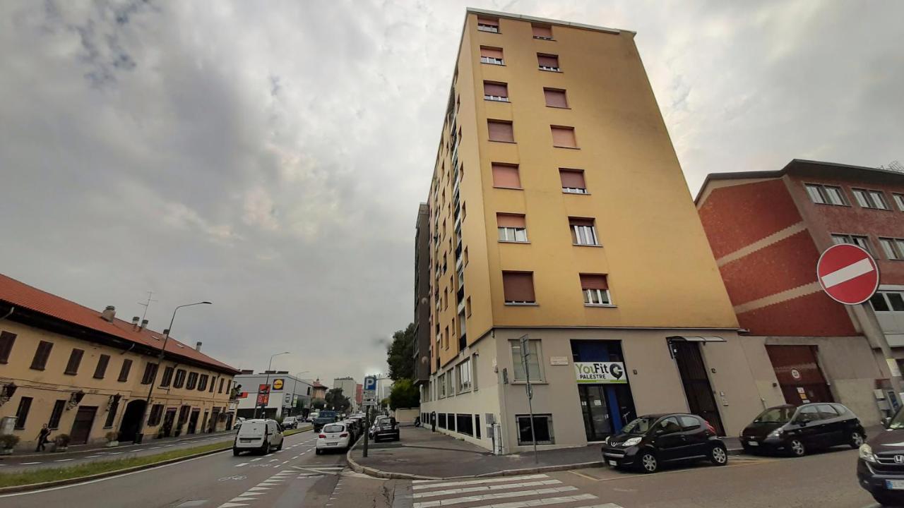 Apartment Allegra House *