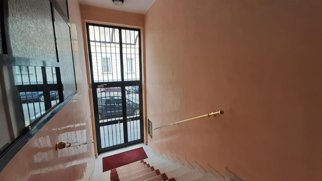 Allegra House Milan