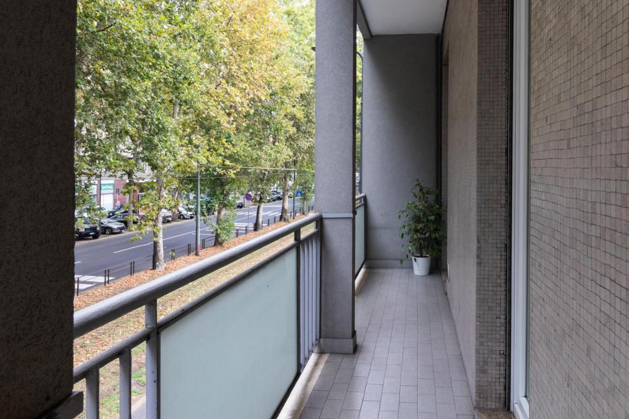 Apartment Dimora Certosa - Milan