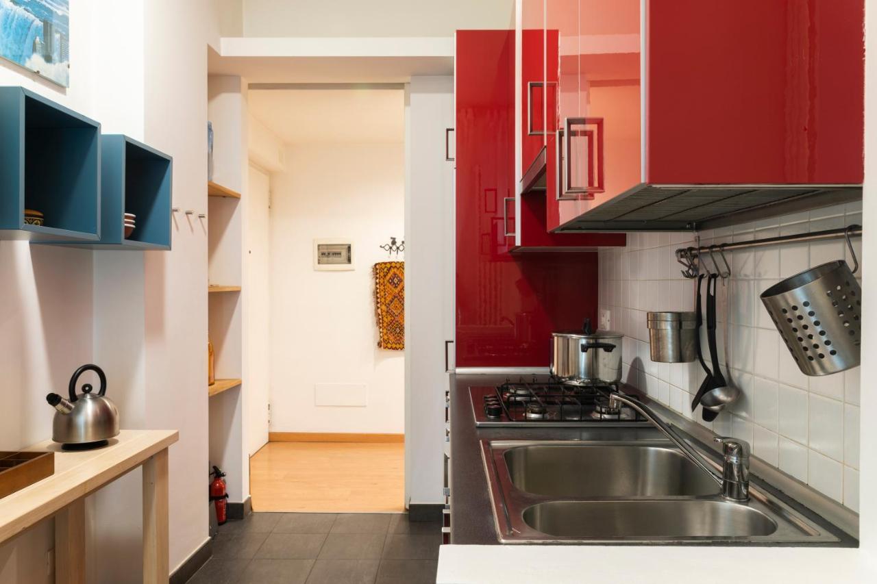 Apartment Dimora Certosa - Milan