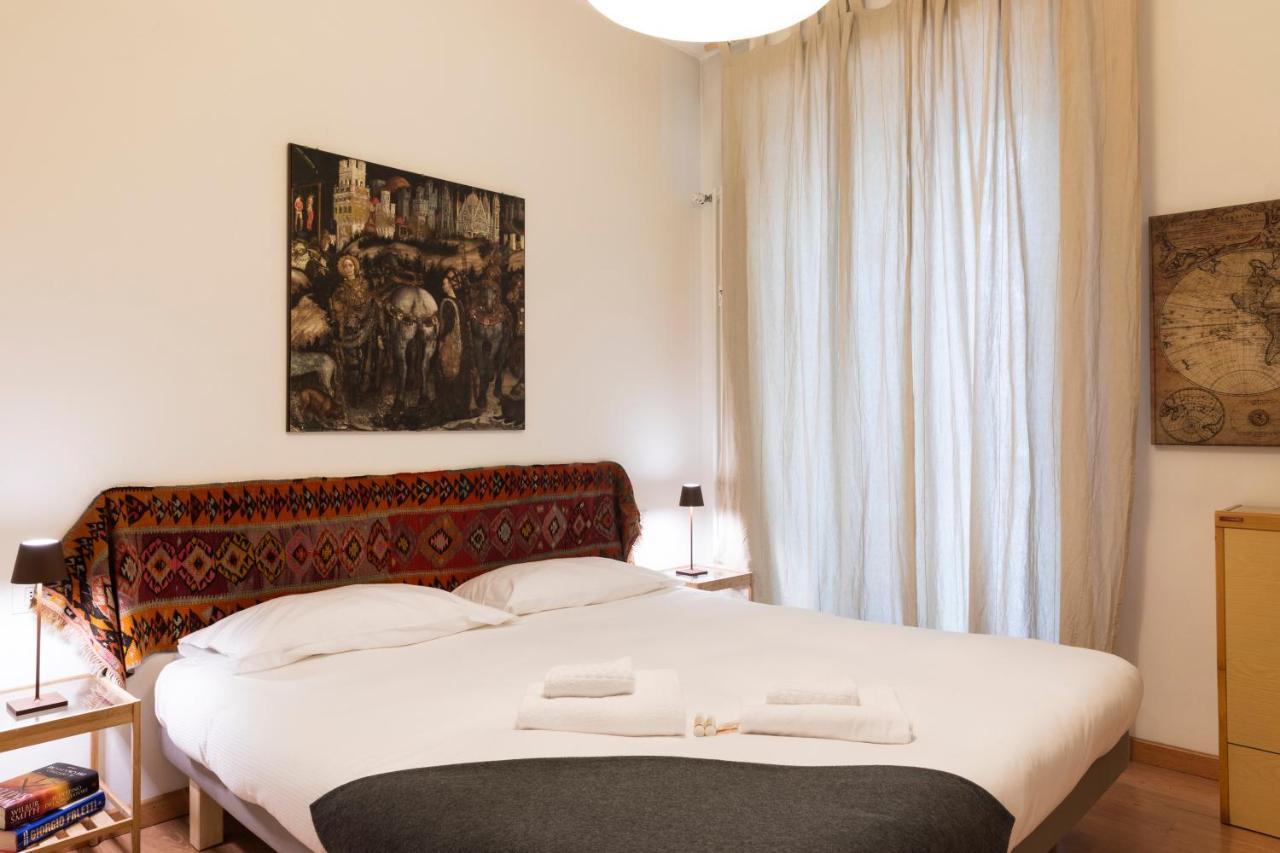 Dimora Certosa - Apartment