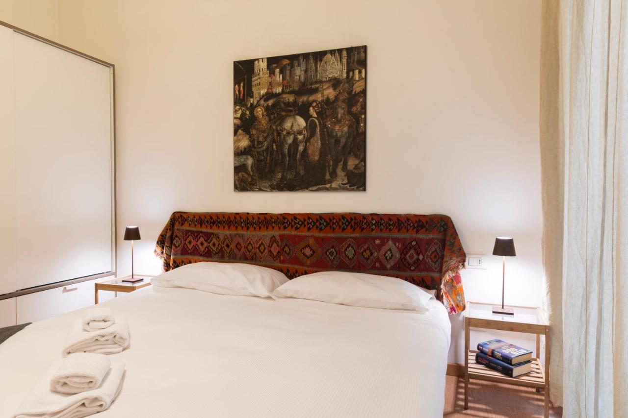 Apartment Dimora Certosa - Milan