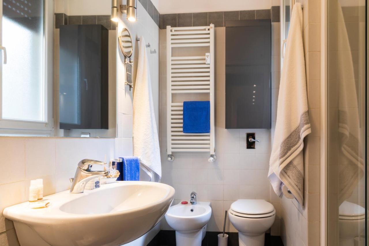 Apartment Dimora Certosa - Milan