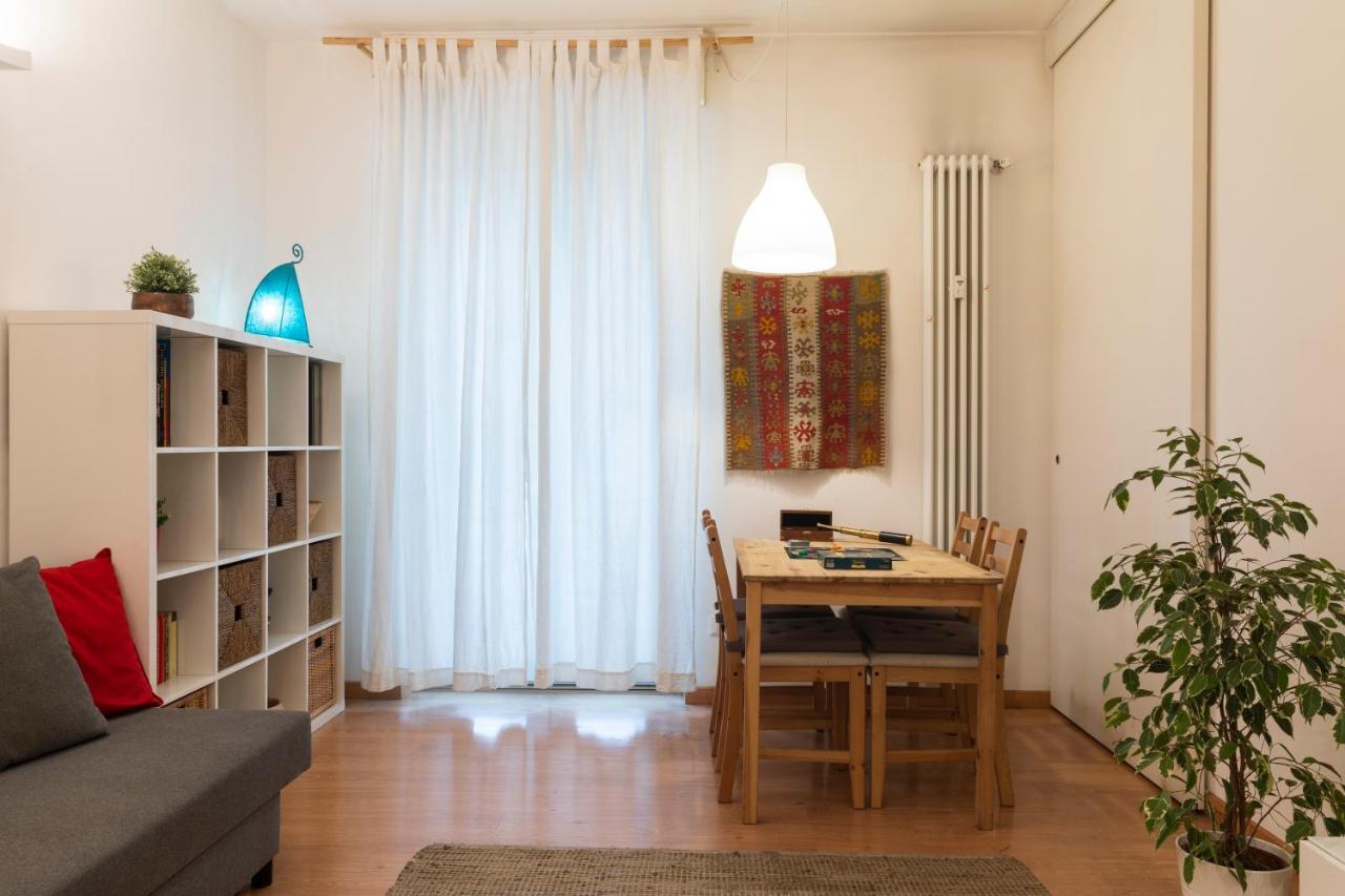 Apartment Dimora Certosa - Milan