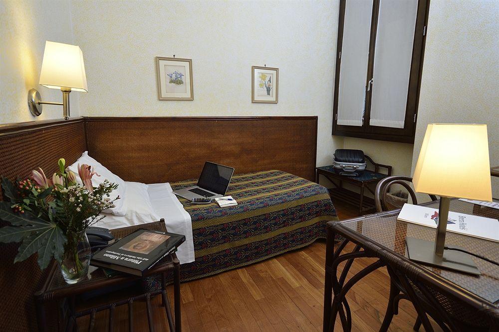 Hotel Ariosto Milão