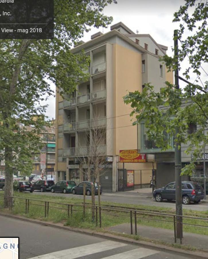 Dimora Certosa - Apartment