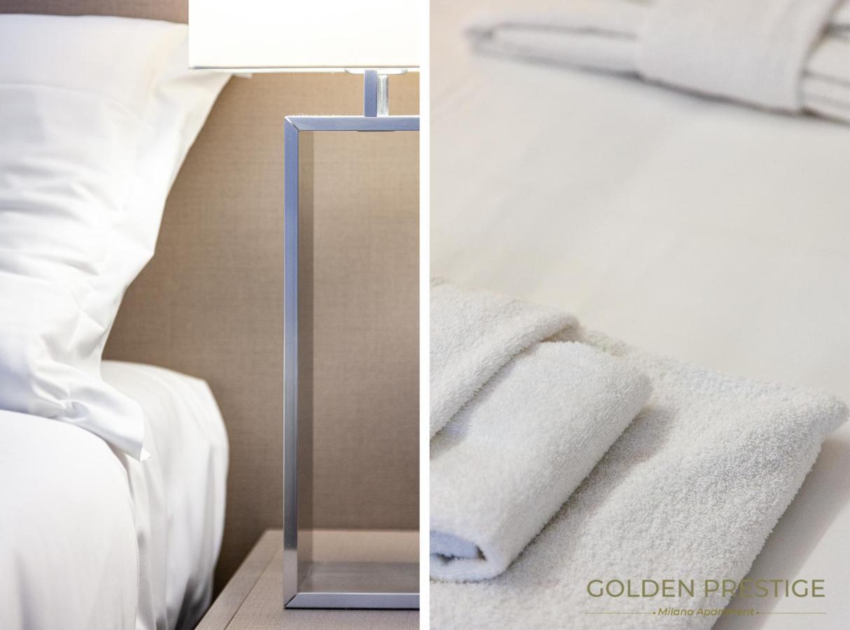 Apartamento Golden Prestige