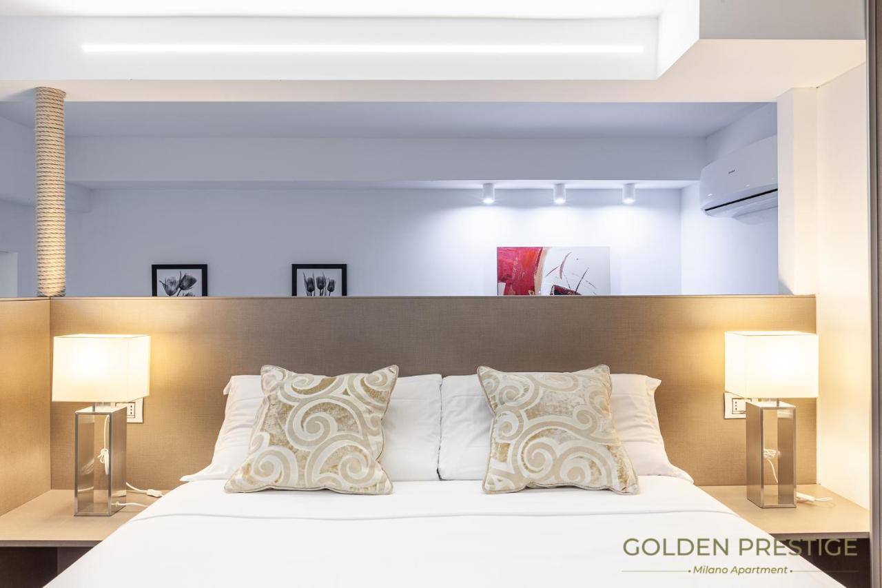 Golden Prestige Apartamento