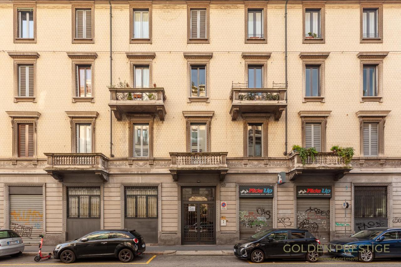 Golden Prestige Apartamento *