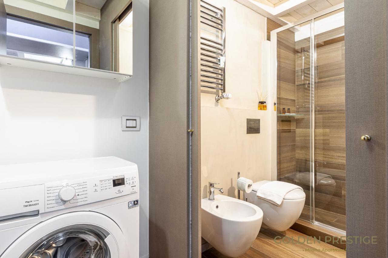 Apartamento Golden Prestige