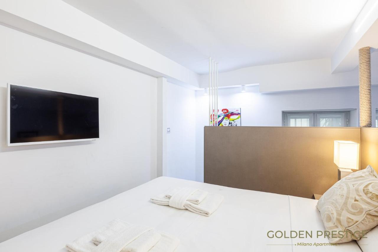 Apartamento Golden Prestige
