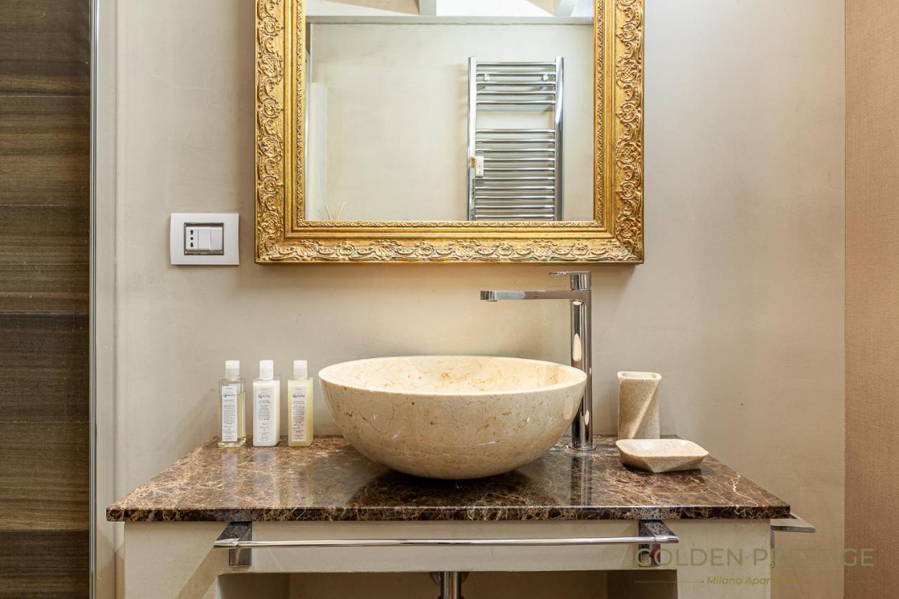 Golden Prestige Apartamento