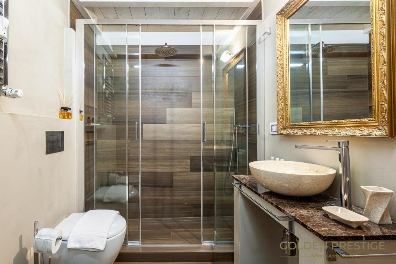Apartamento Golden Prestige *