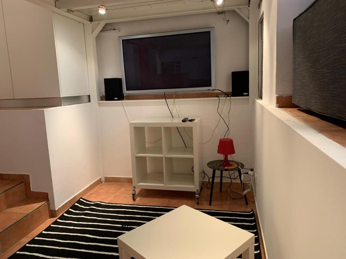 Apartment Loft In *