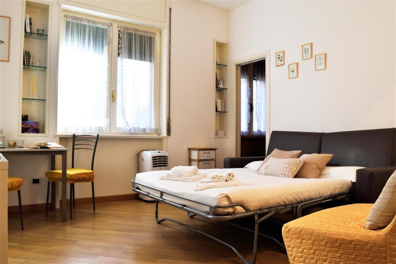 Martesana Flat Close To Yellow Metro * Milan