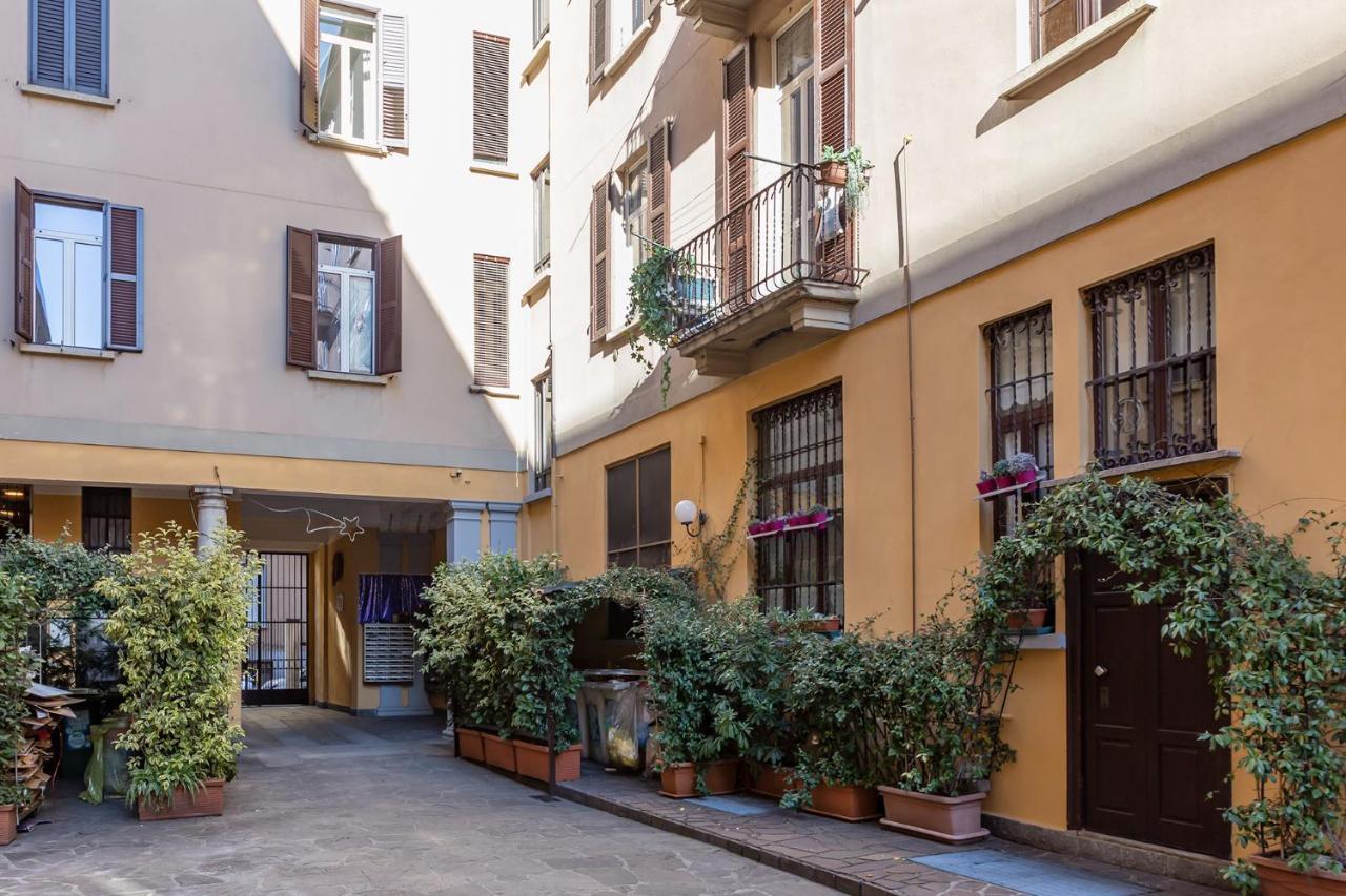 New In Downtown Close To Duomo Appartamento Milano