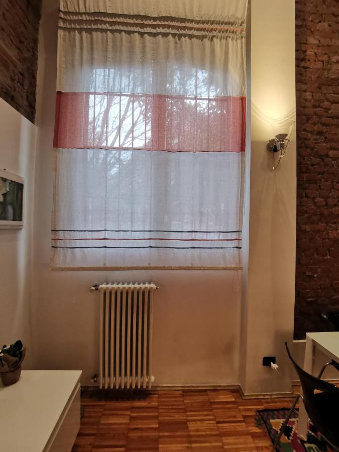 Luxury Loft 89 Milan