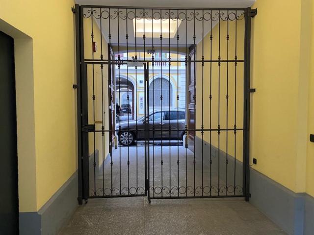 Spacious & Elegant Near Corso Como - Maroncelli Milan
