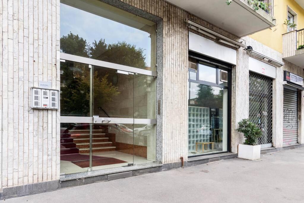 Appartamento Michelino - In Fiera Portello Milano
