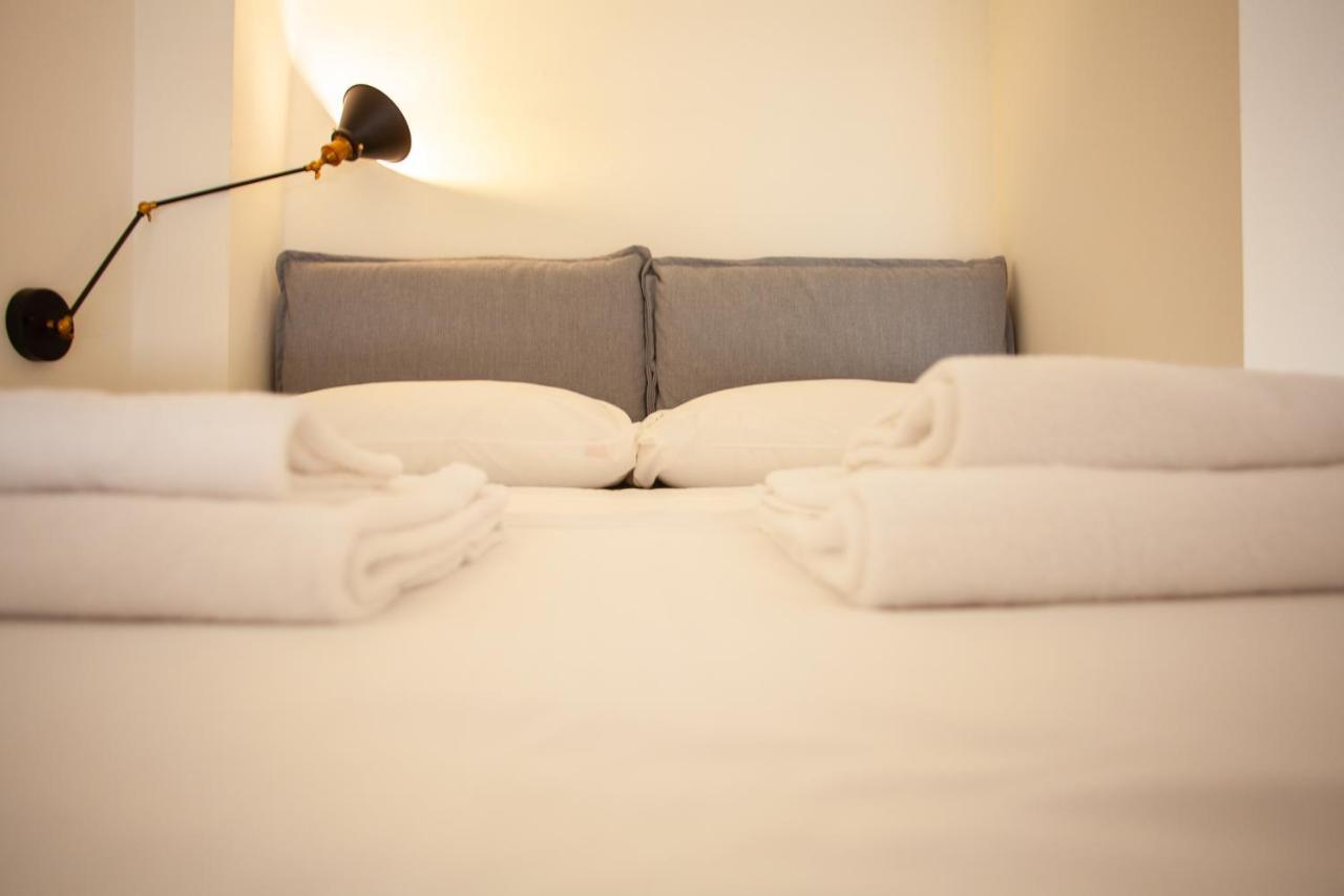 Loft Via Friuli 3pax - Wifi