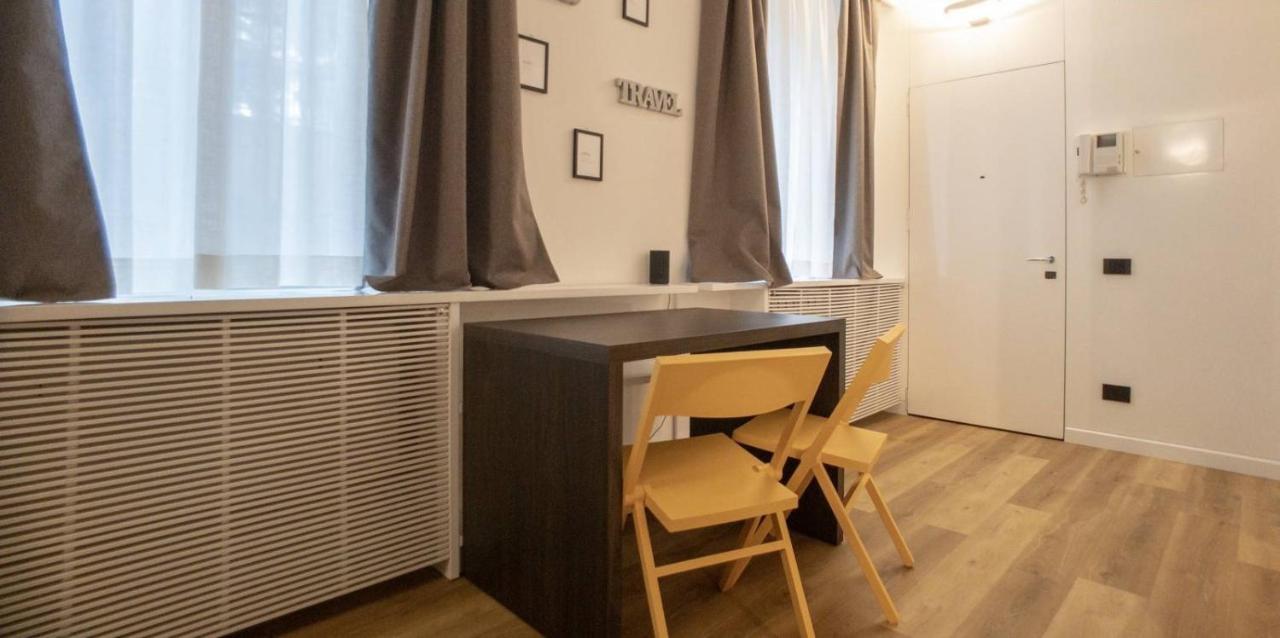 Madonnina Apartment *