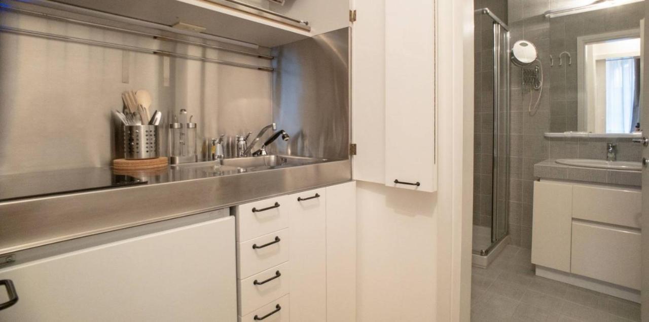 Apartment Madonnina Milan