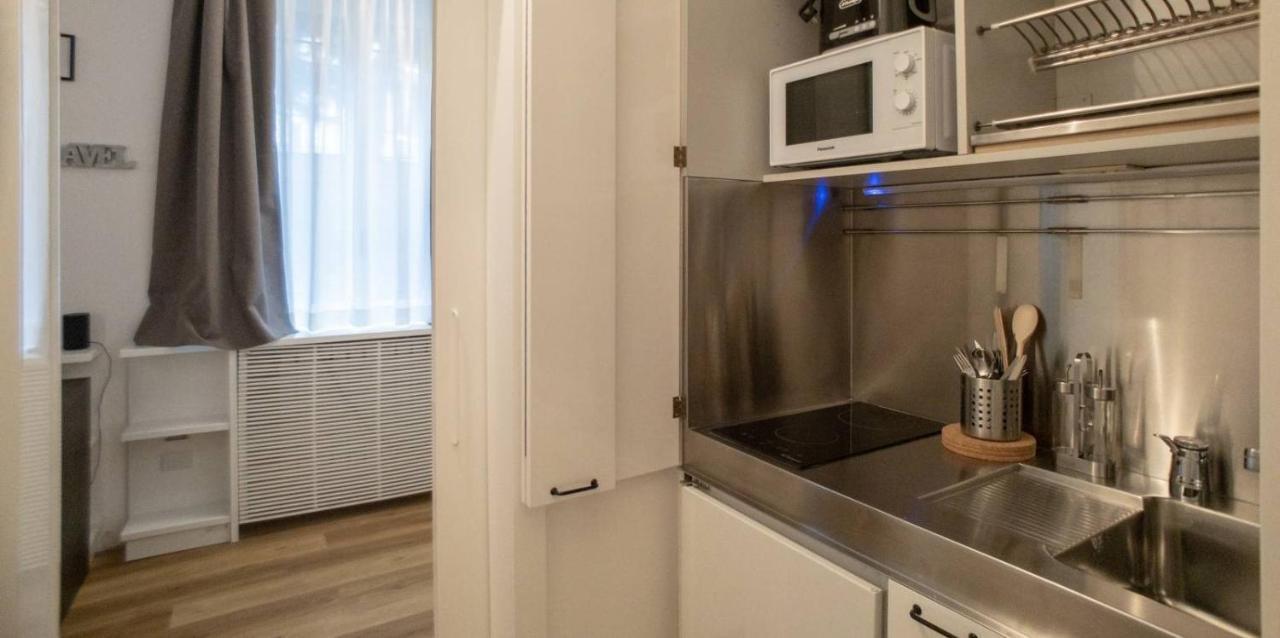Apartment Madonnina Milan