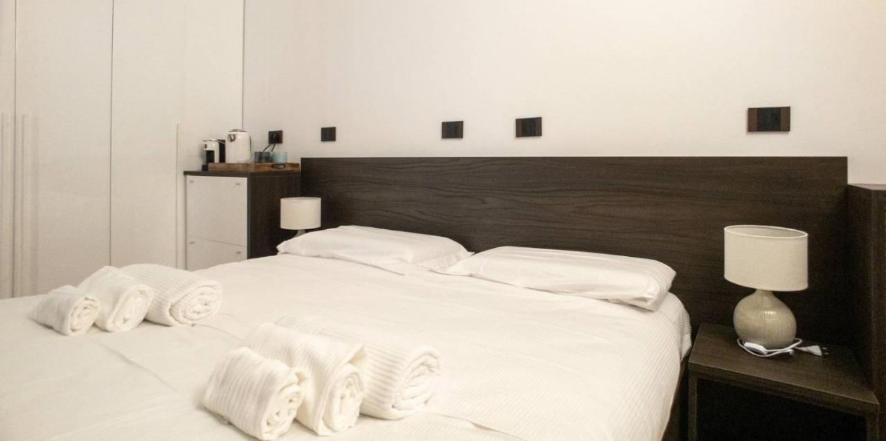 Apartment Madonnina