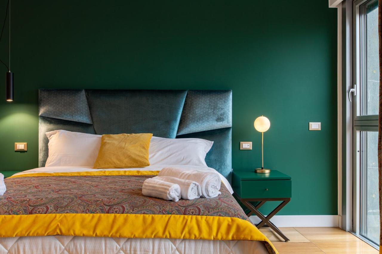 Missori Guest house