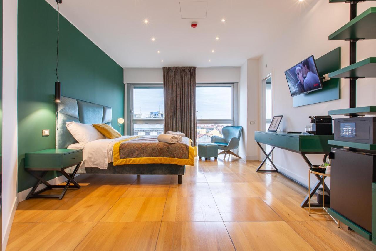 Missori Guest house