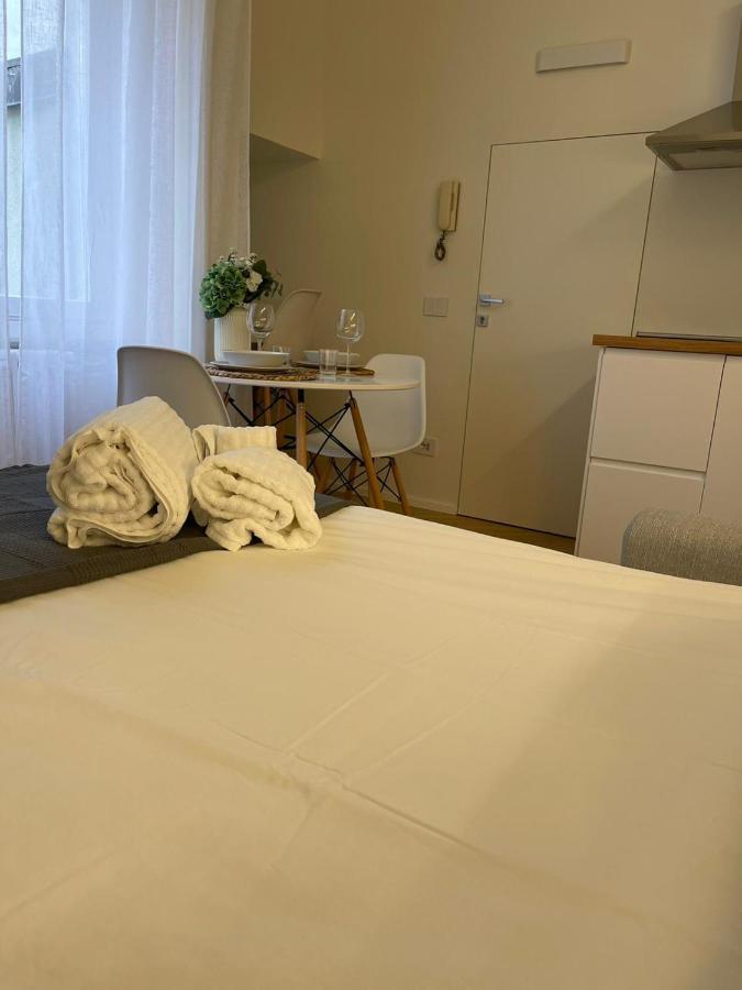 Appartamento A Casa Di Beatrice