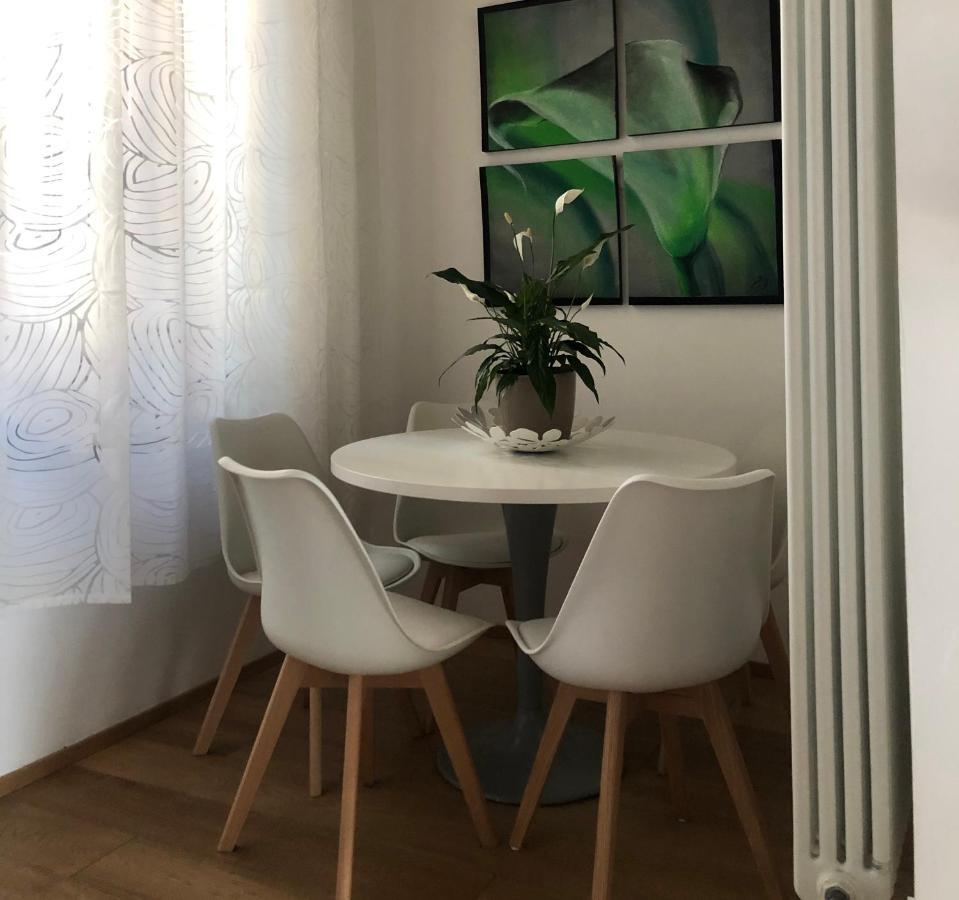 Lovely Loft Isola/garibaldi Apartment Milan