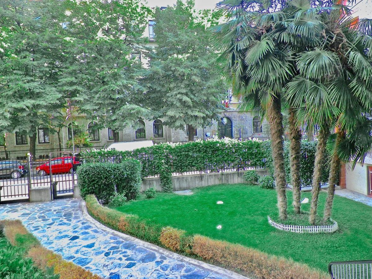 Guest house Aiello Executive Milan