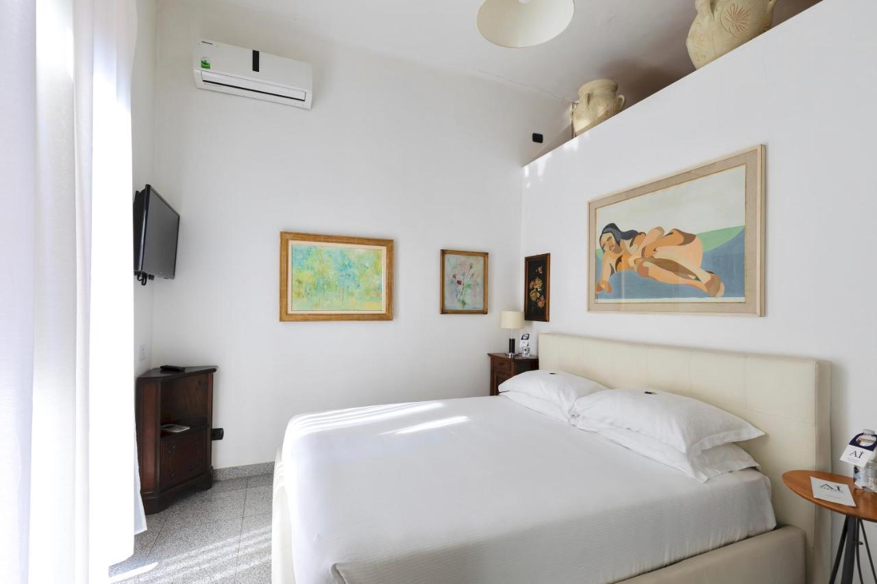 Aiello Guest house 2*