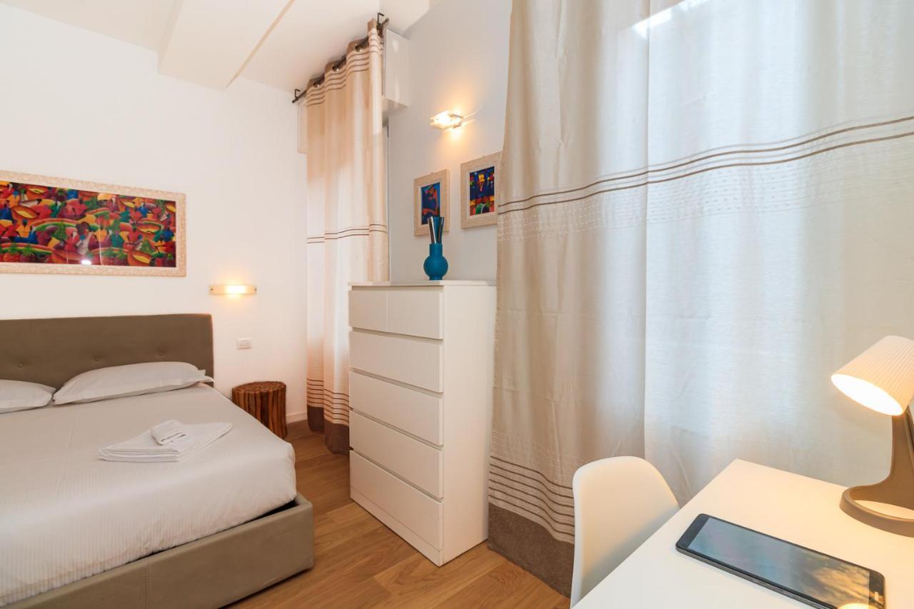 Joivy Cosy 1bed Flat In Fiera, *
