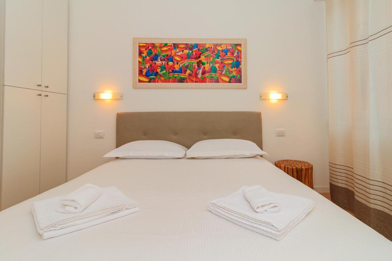 Joivy Cosy 1bed Flat In Fiera,
