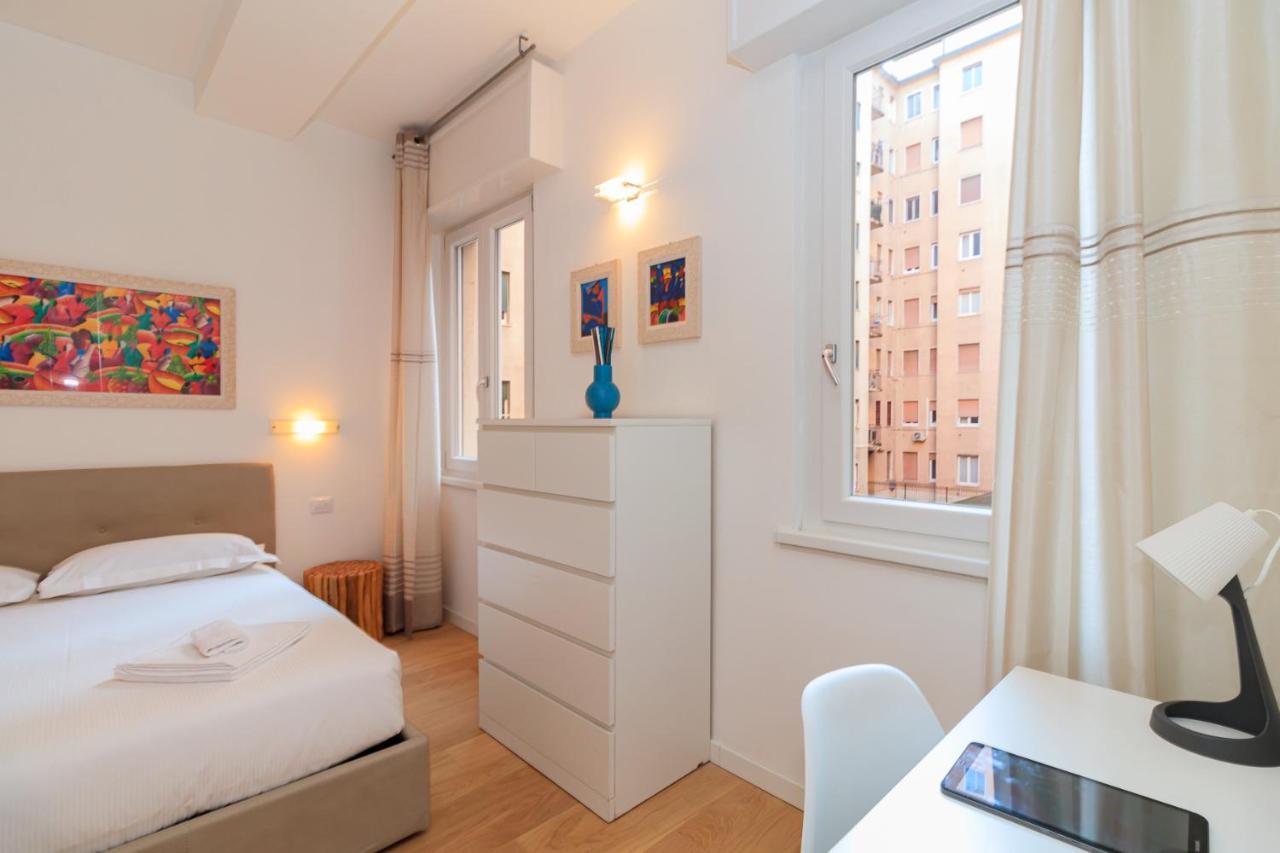 Joivy Cosy 1bed Flat In Fiera,