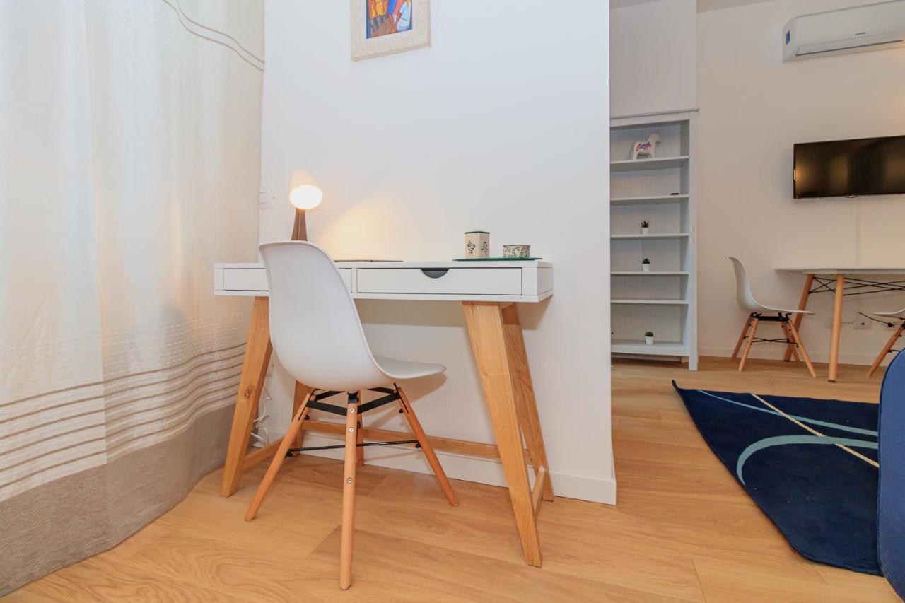 Joivy Cosy 1bed Flat In Fiera, * Milan