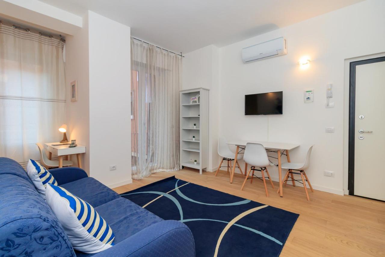 Joivy Cosy 1bed Flat In Fiera,