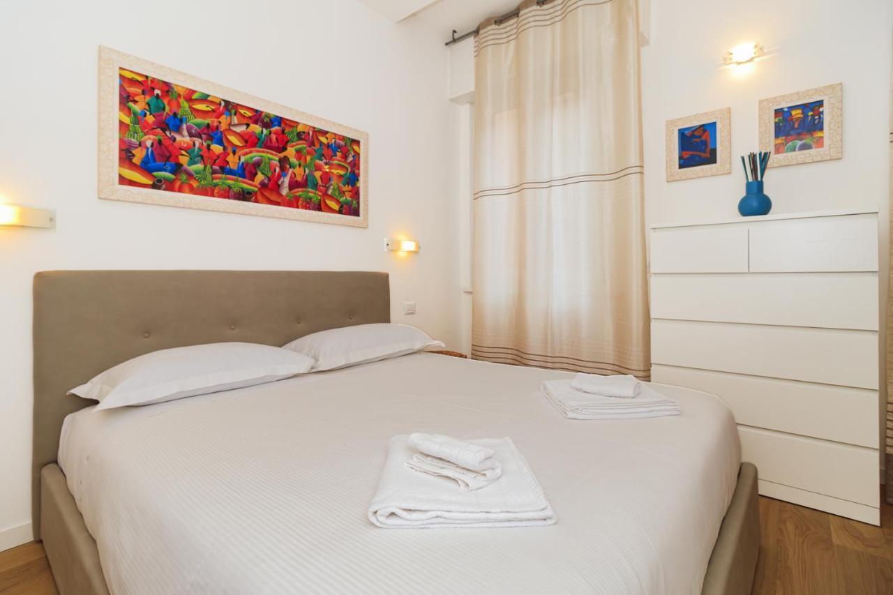 Apartment Joivy Cosy 1bed Flat In Fiera, Milan