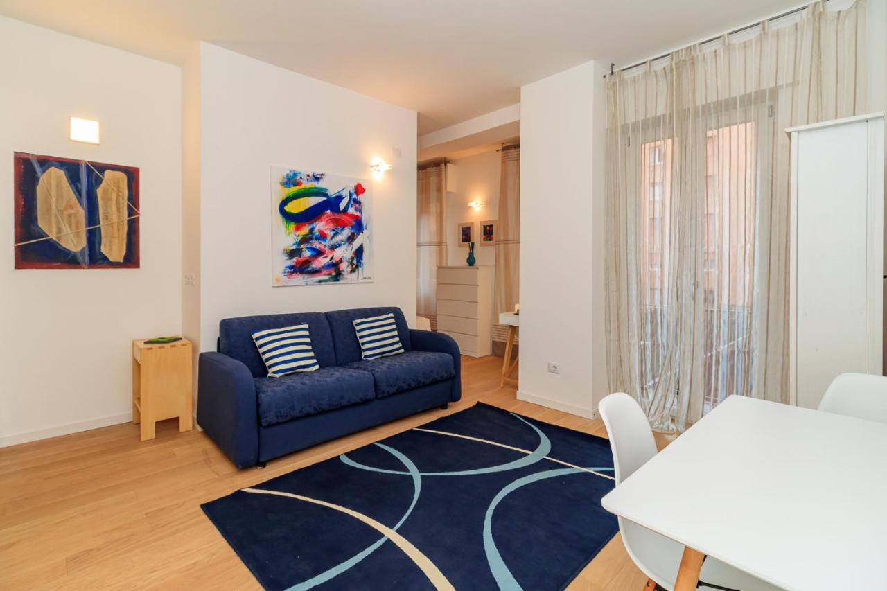 Apartment Joivy Cosy 1bed Flat In Fiera,