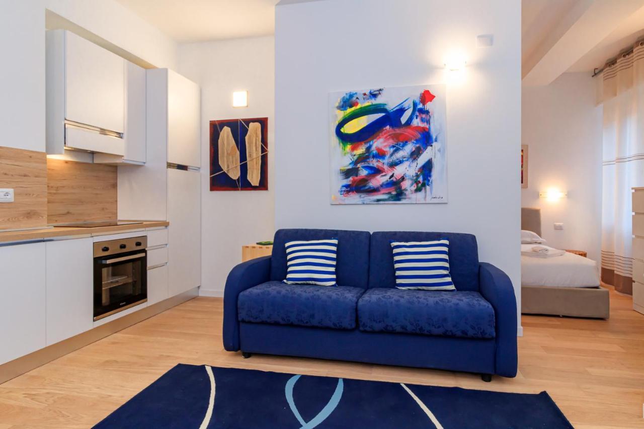 Joivy Cosy 1bed Flat In Fiera, Apartment Milan