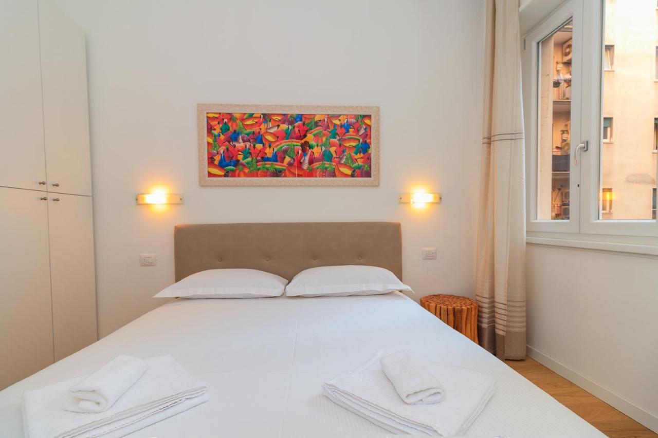 Apartment Joivy Cosy 1bed Flat In Fiera, Milan