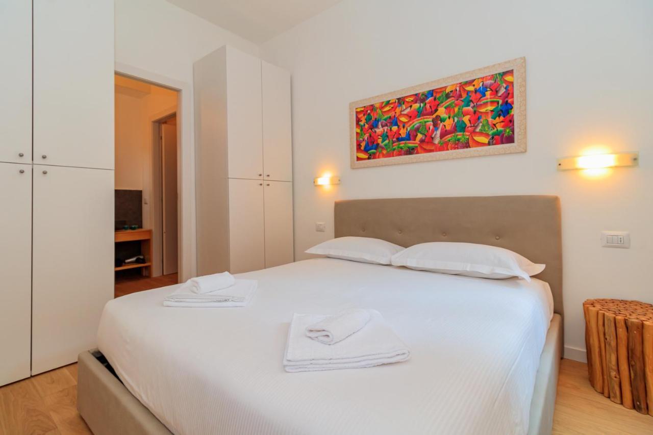 Apartment Joivy Cosy 1bed Flat In Fiera, Milan