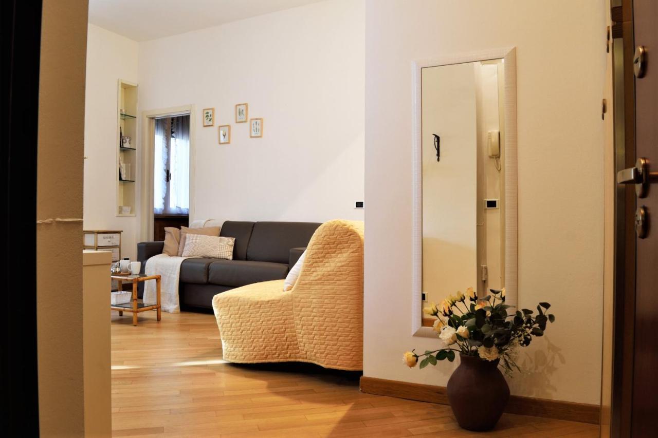 Martesana Flat Close To Yellow Metro Apartment Milan
