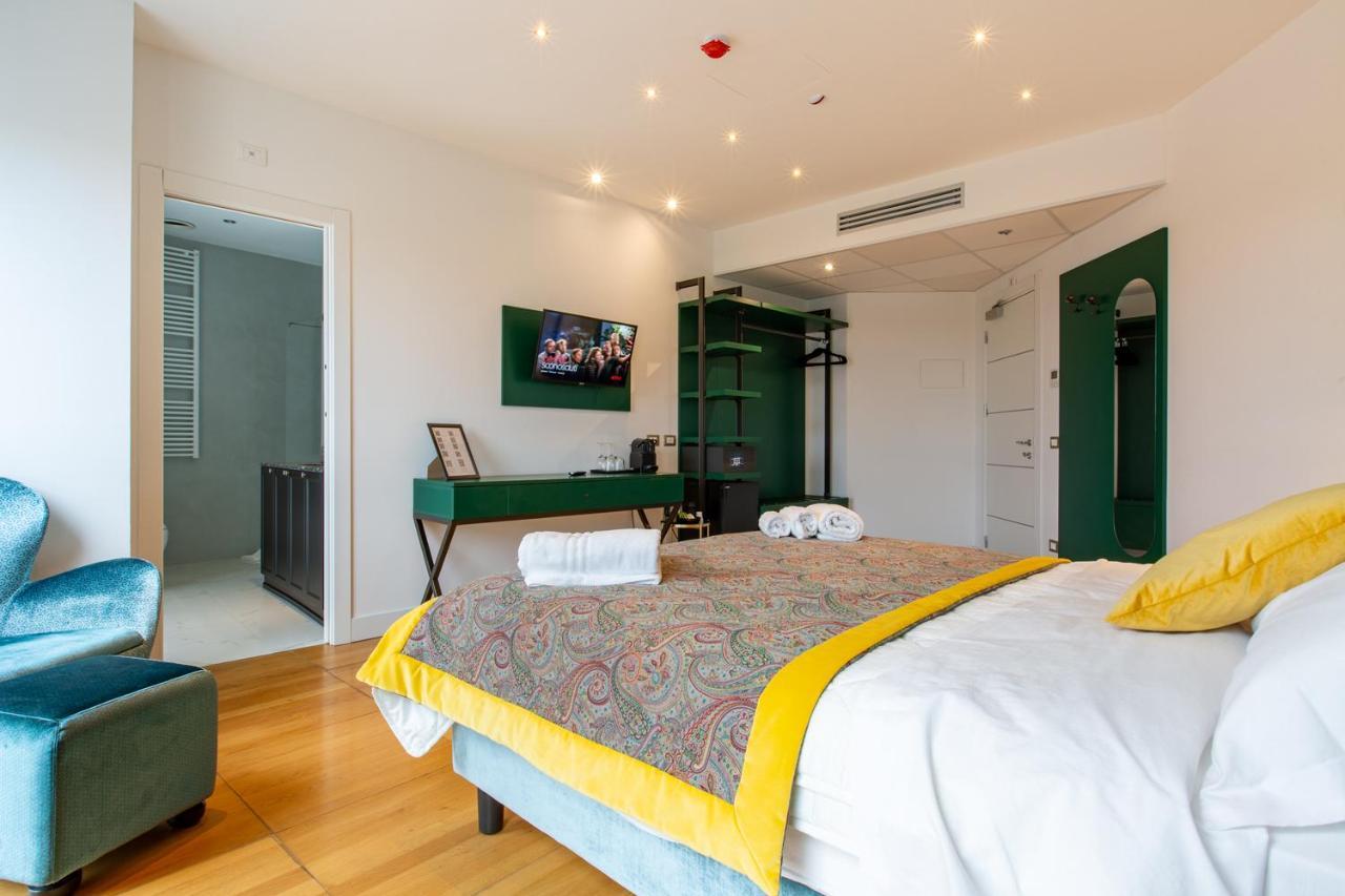 Guest house Missori Milan