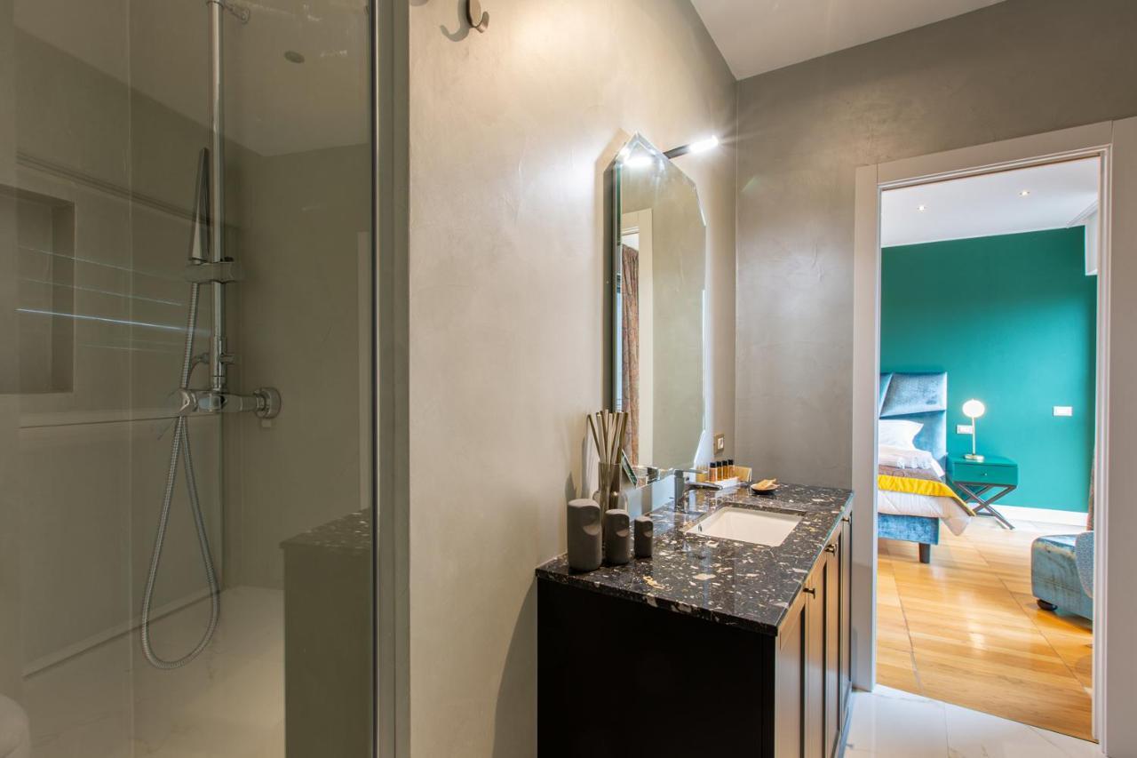 Guest house Missori Milan