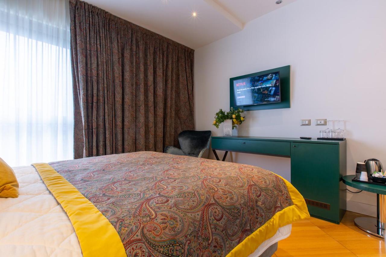Guest house Missori